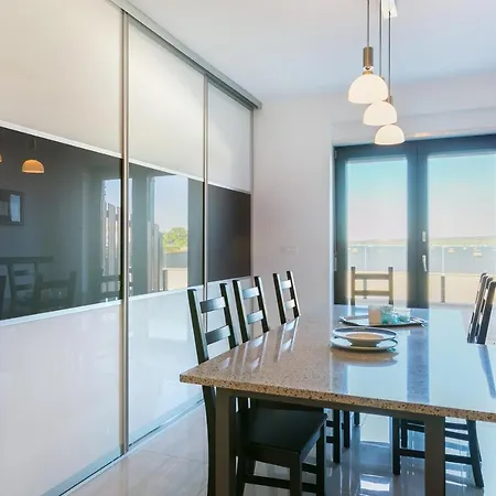 شقة Vizula Sunset D - Antonio & Ulla & Undine