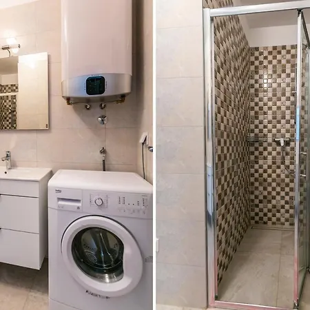 Vizula Sunset D - Antonio & Ulla & Undine Медулин