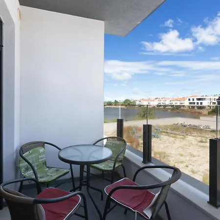 شقة Vizula Sunset D - Antonio & Ulla & Undine *