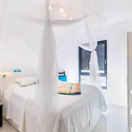 Vizula Sunset D - Antonio & Ulla & Undine Апартаменты Медулин