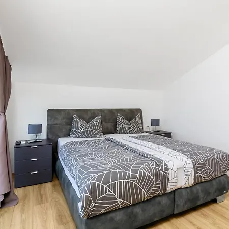 Vizula Sunset D - Antonio & Ulla & Undine Апартаменты Медулин