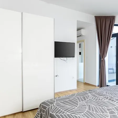 Vizula Sunset D - Antonio & Ulla & Undine شقة