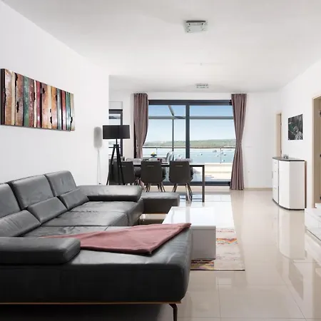 Vizula Sunset D - Antonio & Ulla & Undine