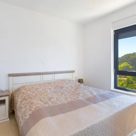 Apartament Vizula Sunset D - Antonio & Ulla & Undine Medulin