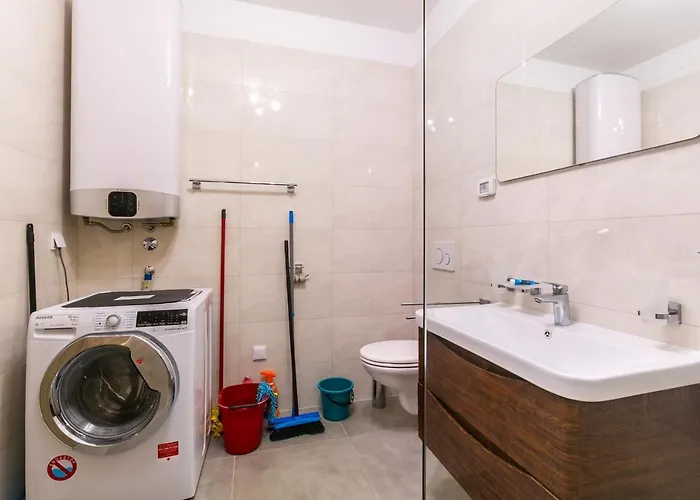 Apartman Vizula Sunset D - Antonio & Ulla & Undine *