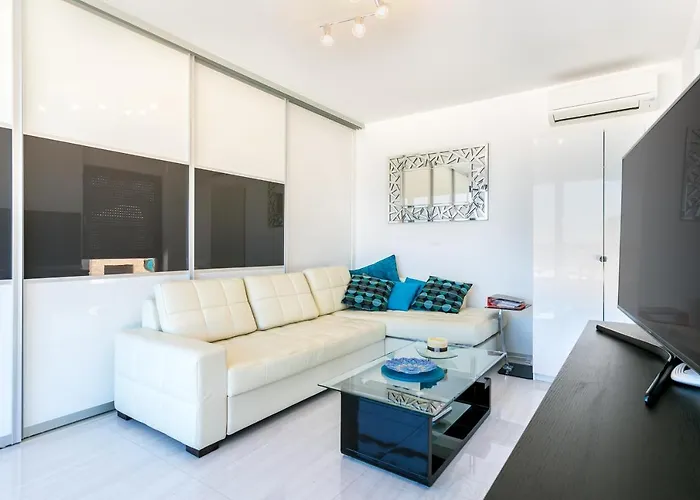 Vizula Sunset D - Antonio & Ulla & Undine * Medulin