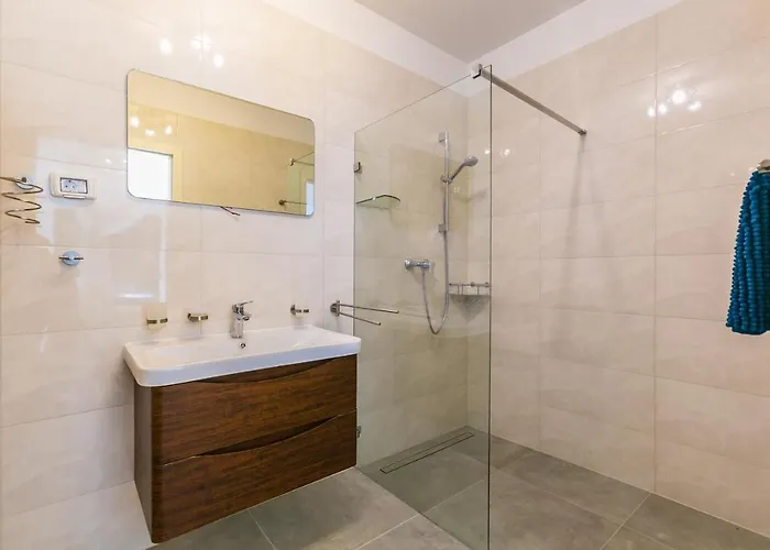 Vizula Sunset D - Antonio & Ulla & Undine Apartman Medulin