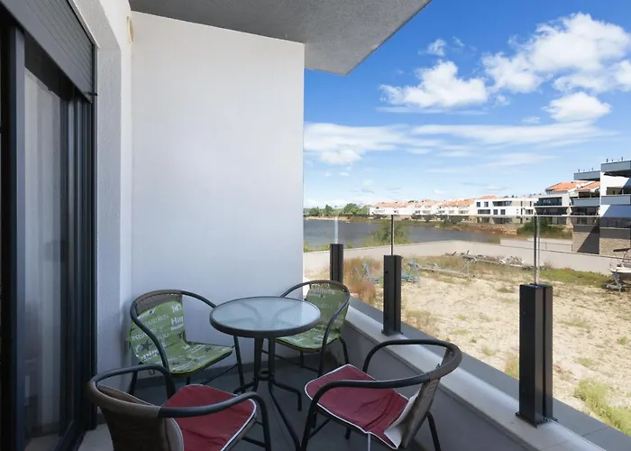 Apartman Vizula Sunset D - Antonio & Ulla & Undine *