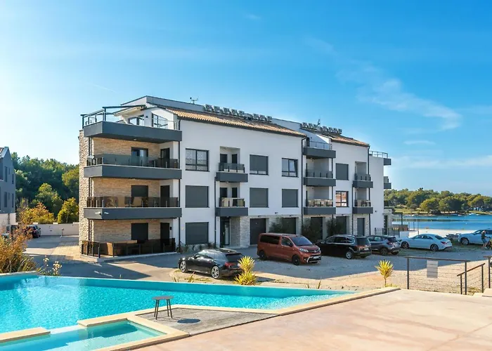 Vizula Sunset D - Antonio & Ulla & Undine