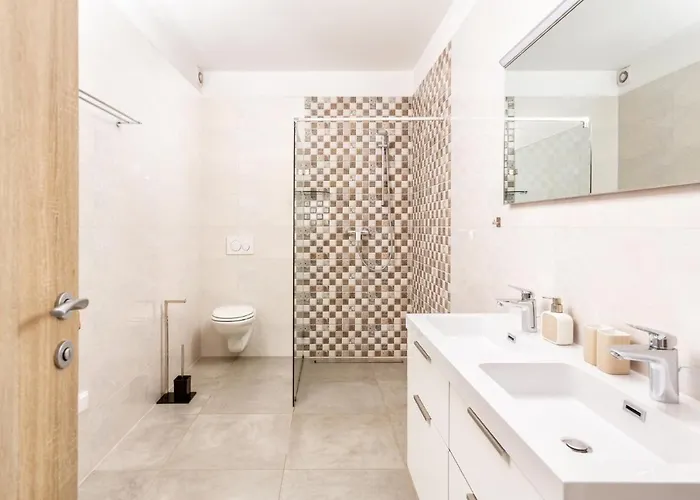 Apartman Vizula Sunset D - Antonio & Ulla & Undine Medulin