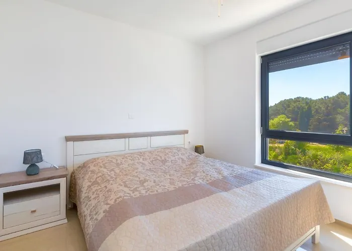 Apartman Vizula Sunset D - Antonio & Ulla & Undine Medulin