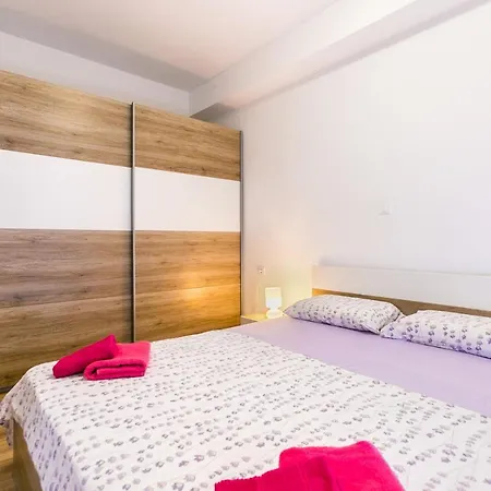 Vizula Sunset D - Antonio & Ulla & Undine 아파트