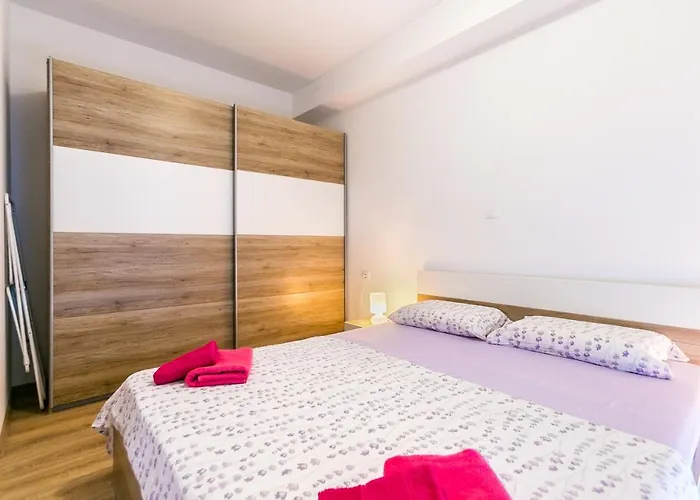 Vizula Sunset D - Ante&danica&ulla Appartamento