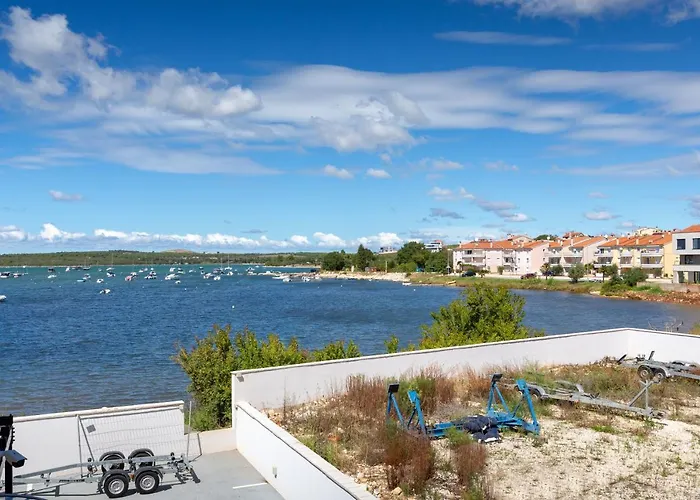 Vizula Sunset D - Antonio & Ulla & Undine Appartement