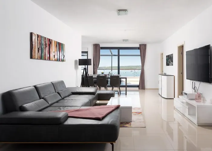 Vizula Sunset D - Antonio & Ulla & Undine